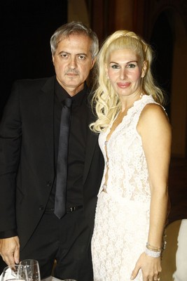Beirut International Award Festival 2012